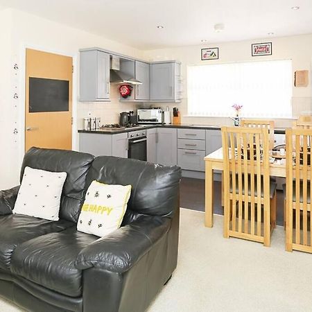 3Bed/2Bath Duplex Apartment - Pure Bliss Belfast Exterior foto